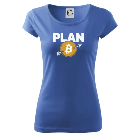 PLAN ₿