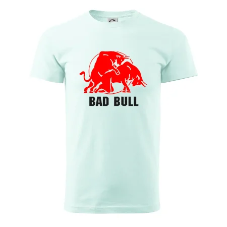 Bad Bull