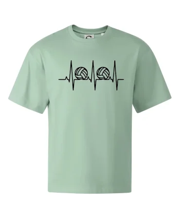 Volejbal ekg