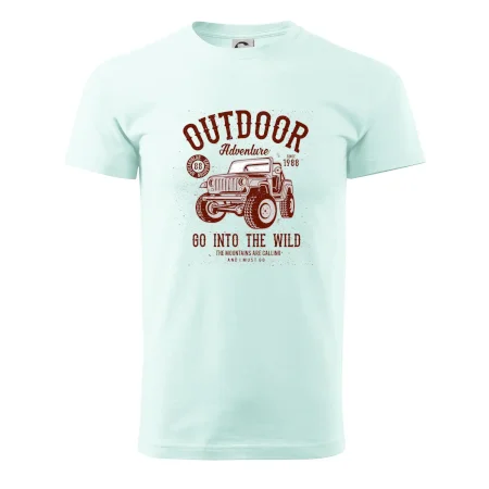 Outdoor Adventure 2