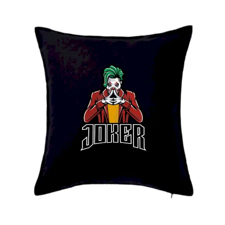 Joker šialený
