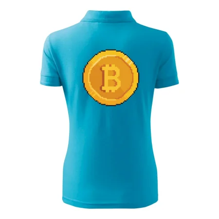 Bitcoin minca