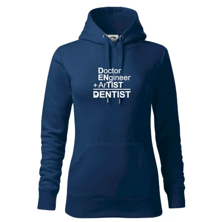 Čo znamená dentist