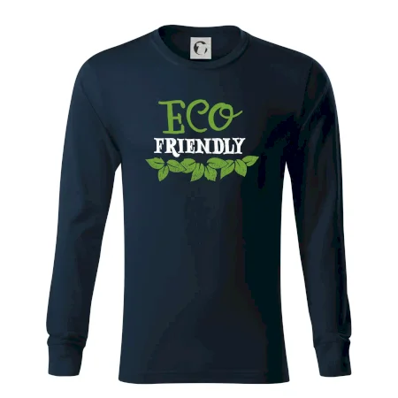 Eco friendly - lístočky