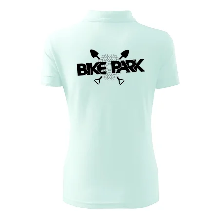 Bike park kazeta