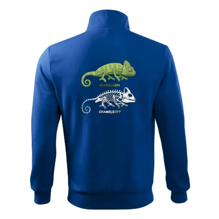 ChameleON_OFF (Hana-creative)