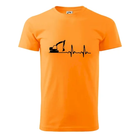 EKG bagr