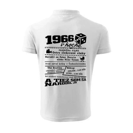 1966 v kocke