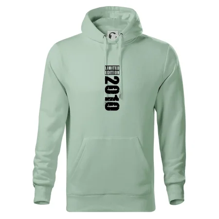 Limited edition 2010 pruh