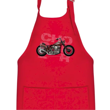 Chopper 002