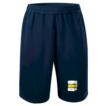 Turistická značka - žltá