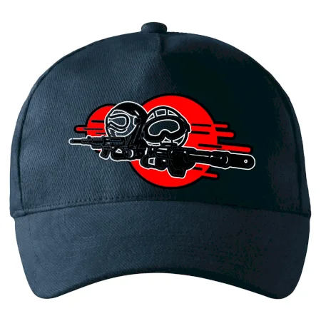 Airsoft 2 hráči