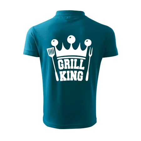 Grilovanie - Grill King
