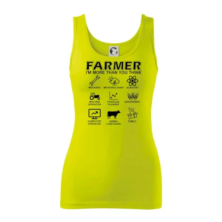 Farmer Symbols
