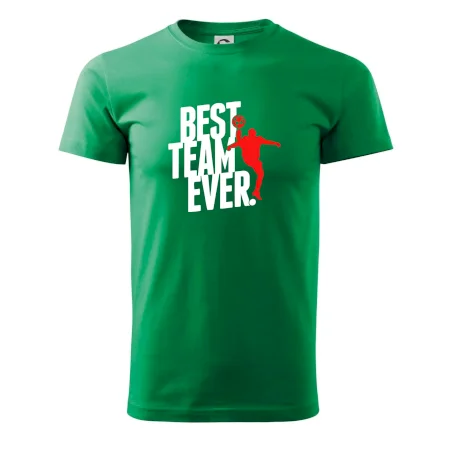 Best team ever