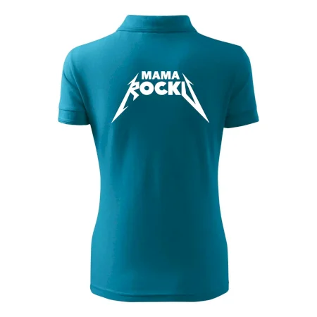 Mama rocku metal SK