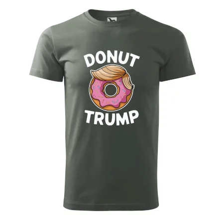 Donut Trump