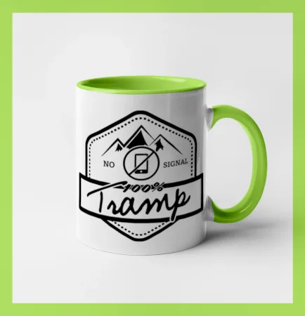 Tramp No Signal