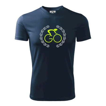 GO cyklista