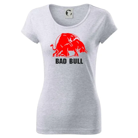Bad Bull