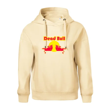 Dead Bull