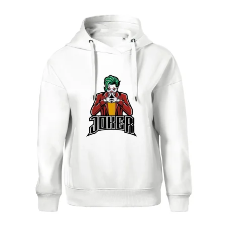 Joker šialený