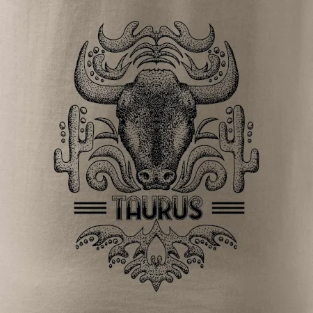 Taurus - vintage