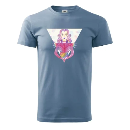 Pride múza