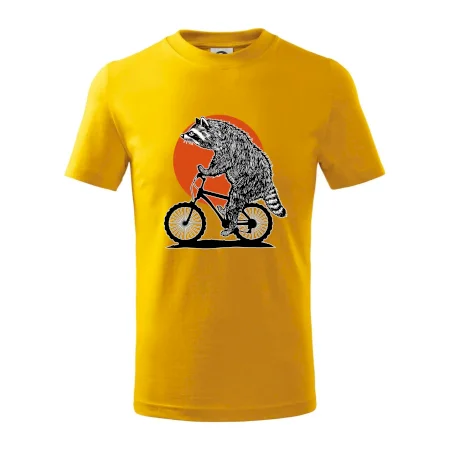 MTB mýval