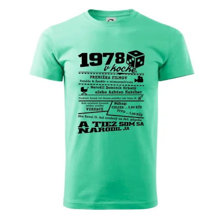 1978 v kocke