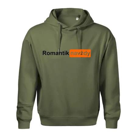 Porn - romantik navždy