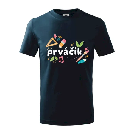 Prváčik - tlačiaci