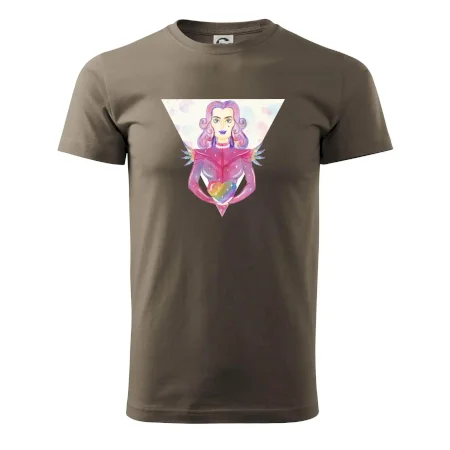 Pride múza
