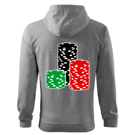 Poker žetóny