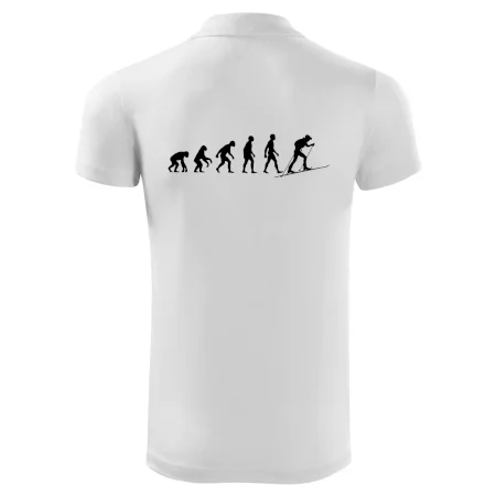 Evoluce skialpy