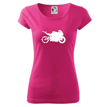 Moto love