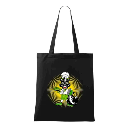 Skunk kuchár (Pecka design)