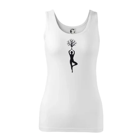 Yoga strom