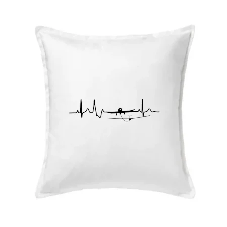 Ekg kluzák a letadlo