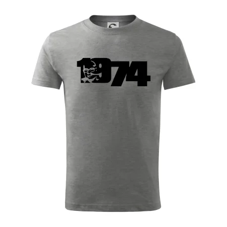 Husákovo dieťa - 1974