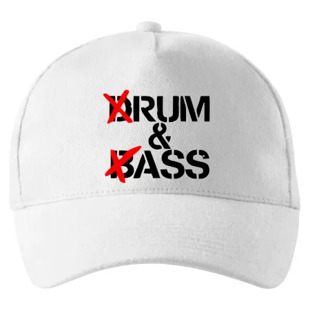 Drum & Bass (Rum & Ass)