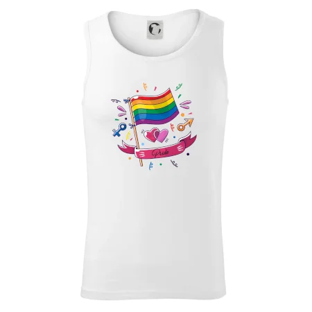 Pride vlajka