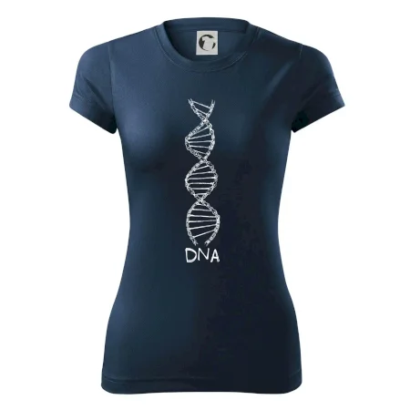 Cyklistovo DNA