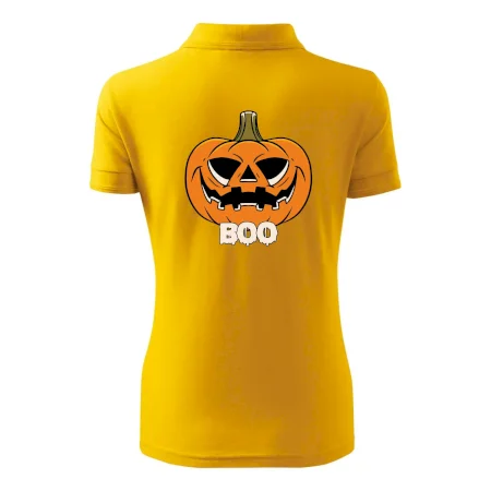 Halloween tekvica