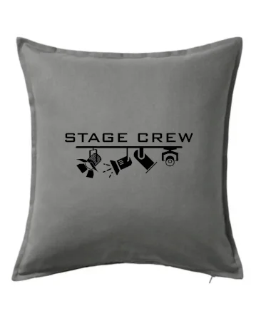 Osvetľovač - stage crew