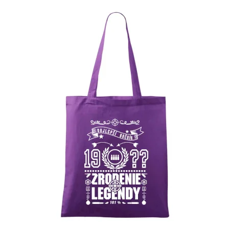 Zrodenie legendy - pre vojaka