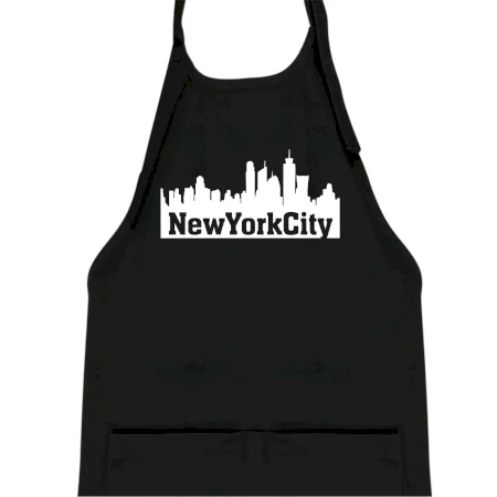 New York City silueta