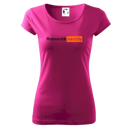 Porn - romantik navždy