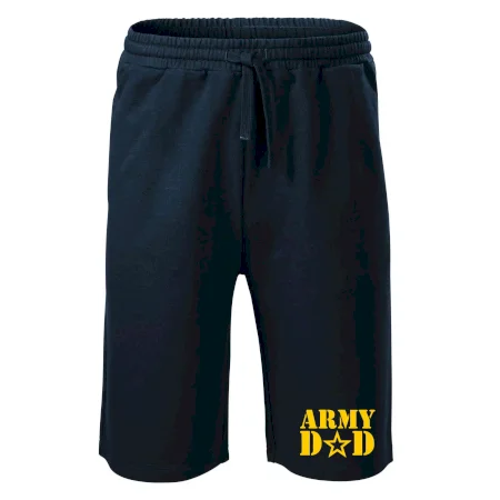 Army dad
