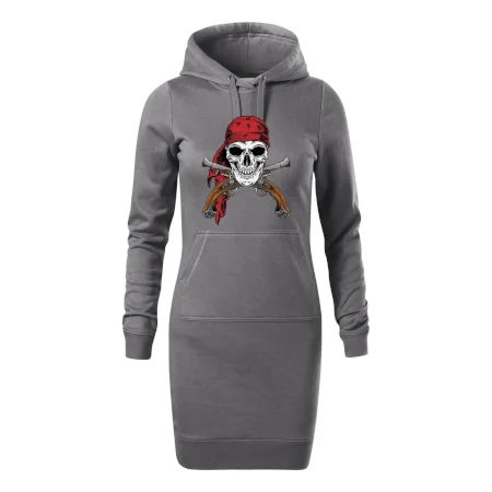 Pirát s bambitkou